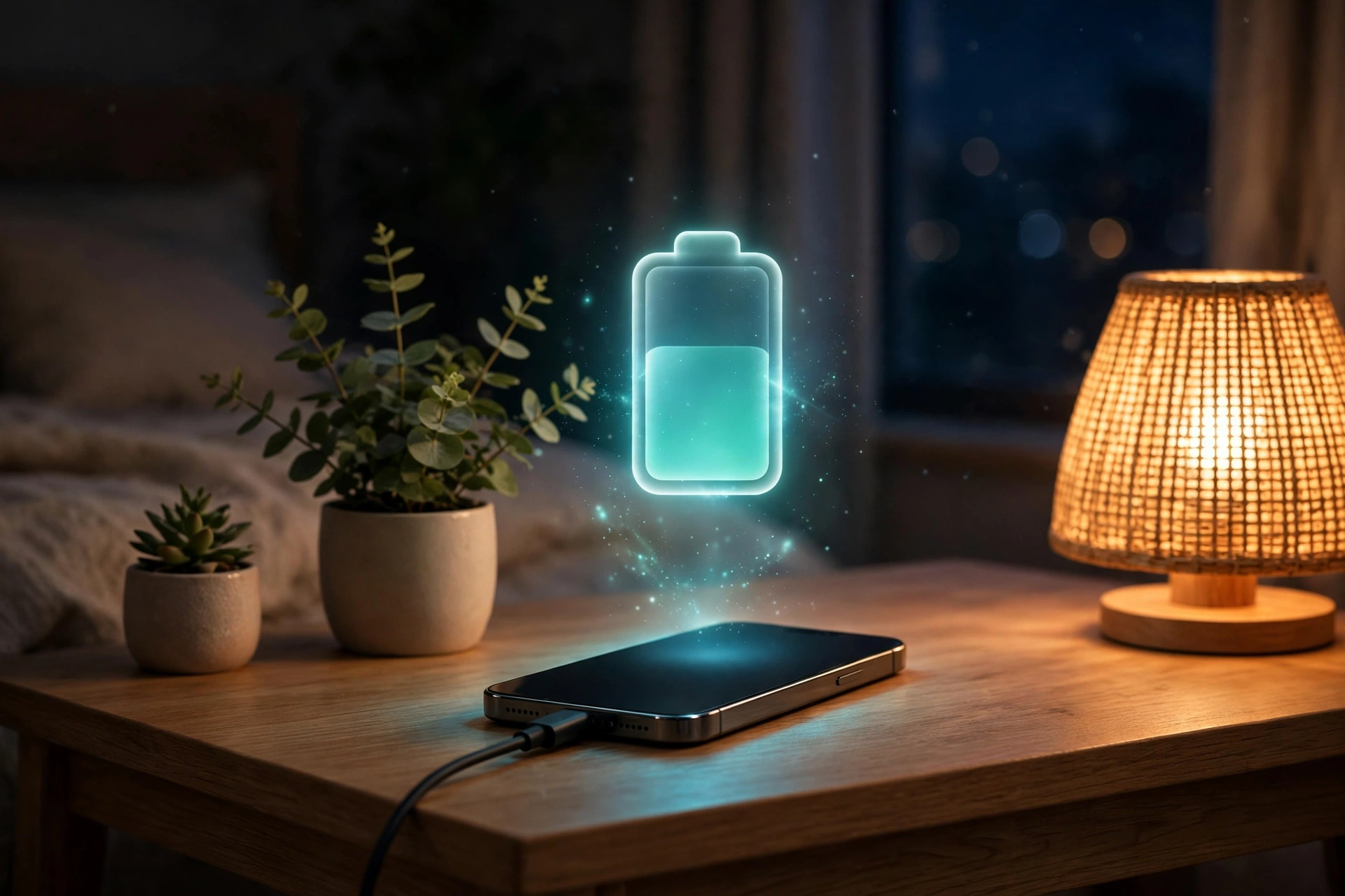 How to make your phone battery last longer while gaming